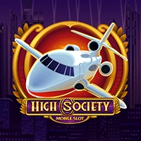 เกมสล็อต High Society